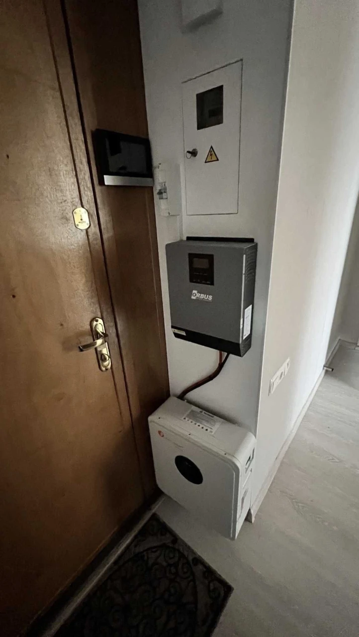 Продажа!Самый центр! 2-комнатная 50 м², Гаванная/Ланжероновс