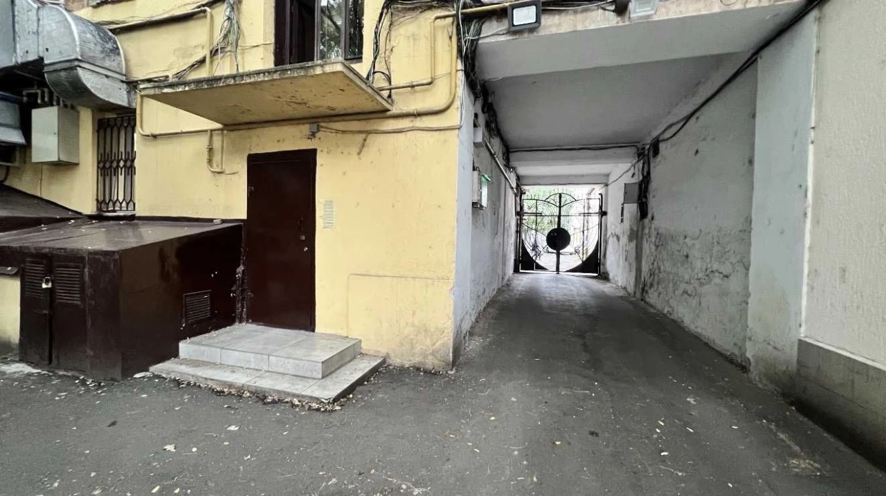 Продажа!Самый центр! 2-комнатная 50 м², Гаванная/Ланжероновс