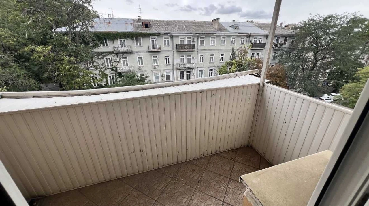 Продажа!Самый центр! 2-комнатная 50 м², Гаванная/Ланжероновс