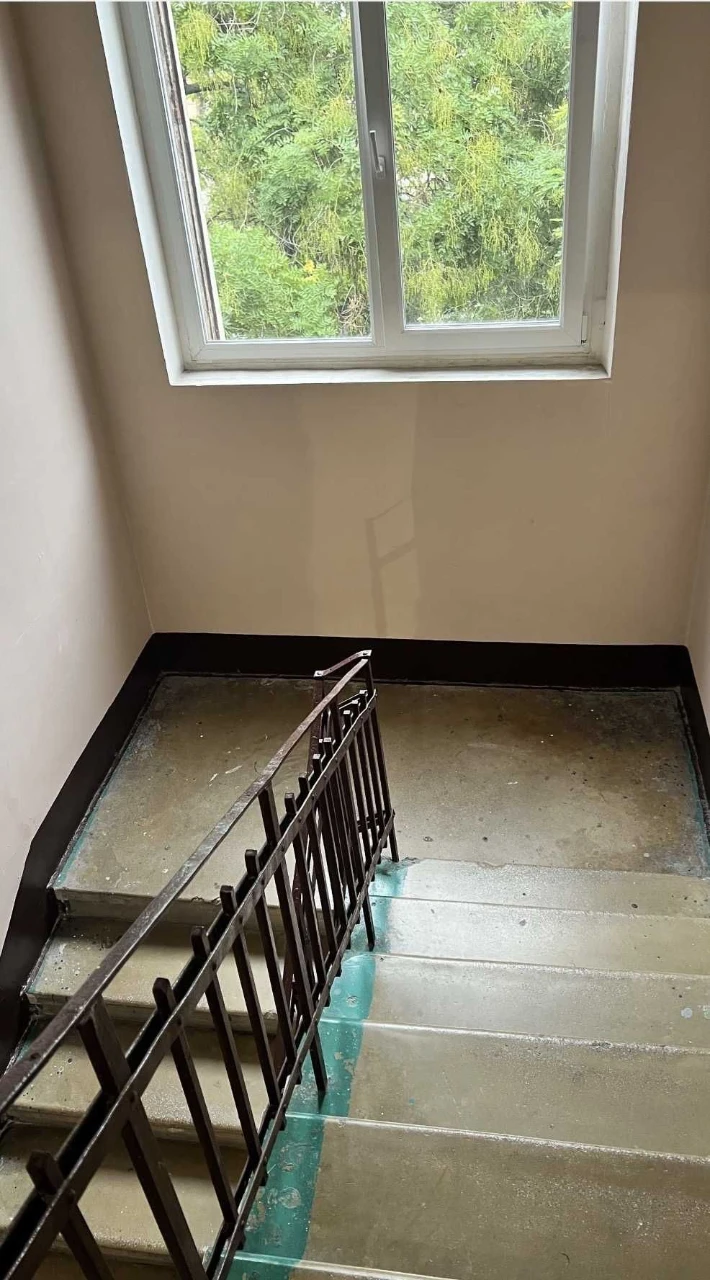Продажа!Самый центр! 2-комнатная 50 м², Гаванная/Ланжероновс
