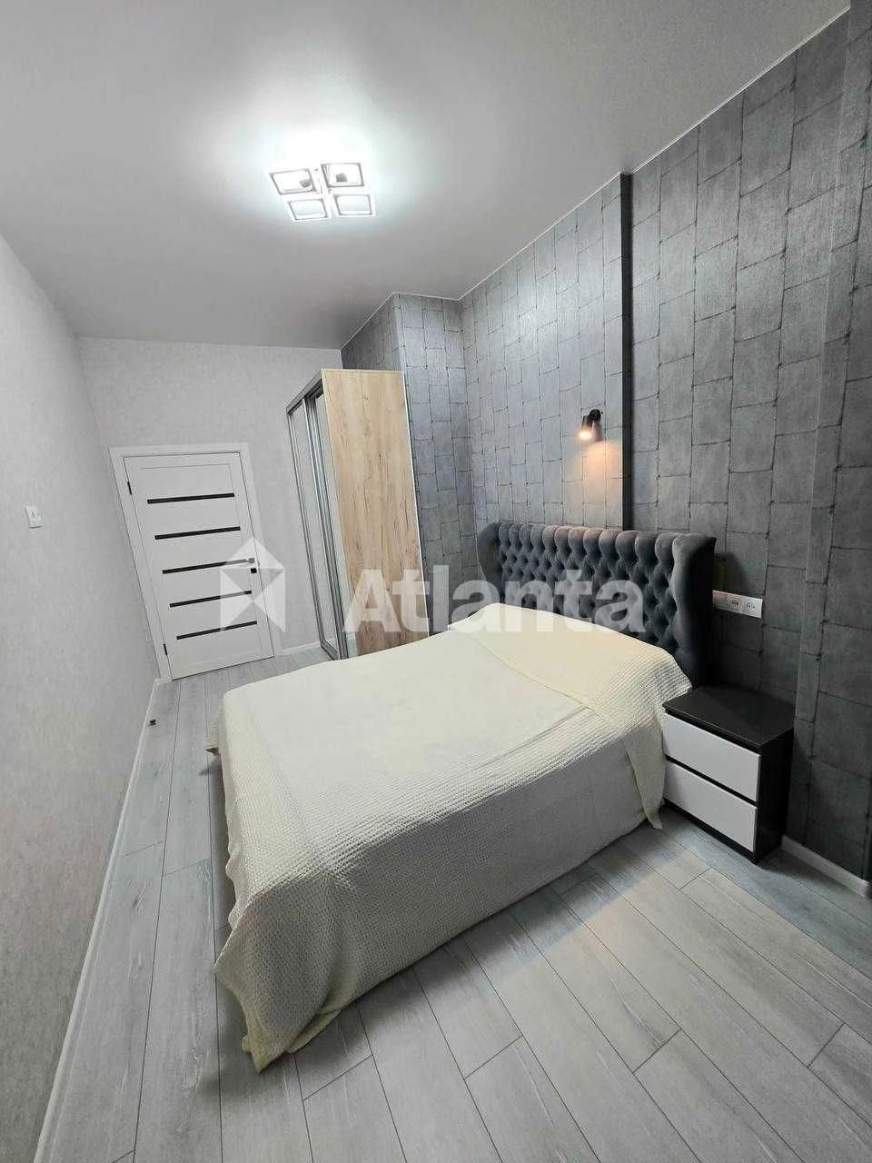 ЖК Одисей  2 кімнати  65 м²  Повна комплектація