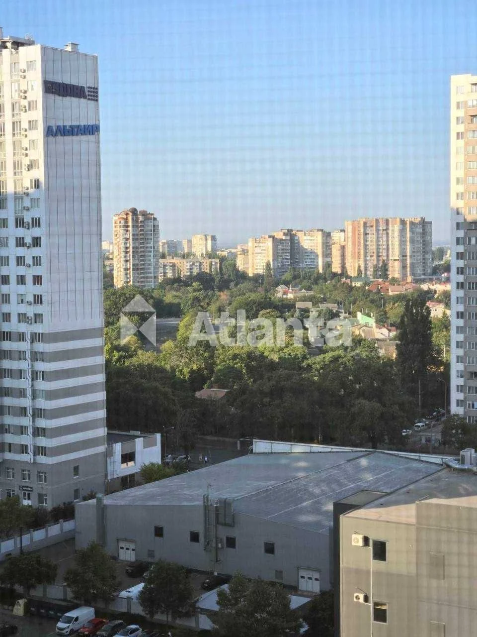 ЖК Одисей  2 кімнати  65 м²  Повна комплектація