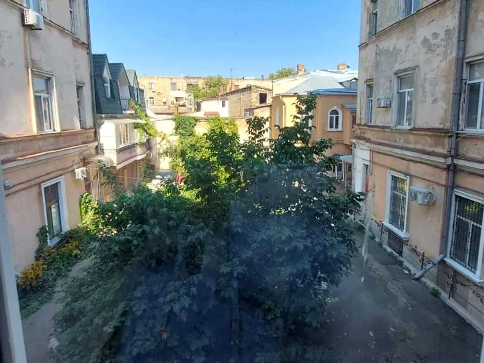 Квартира. Одеса, Павла Зеленого вул.