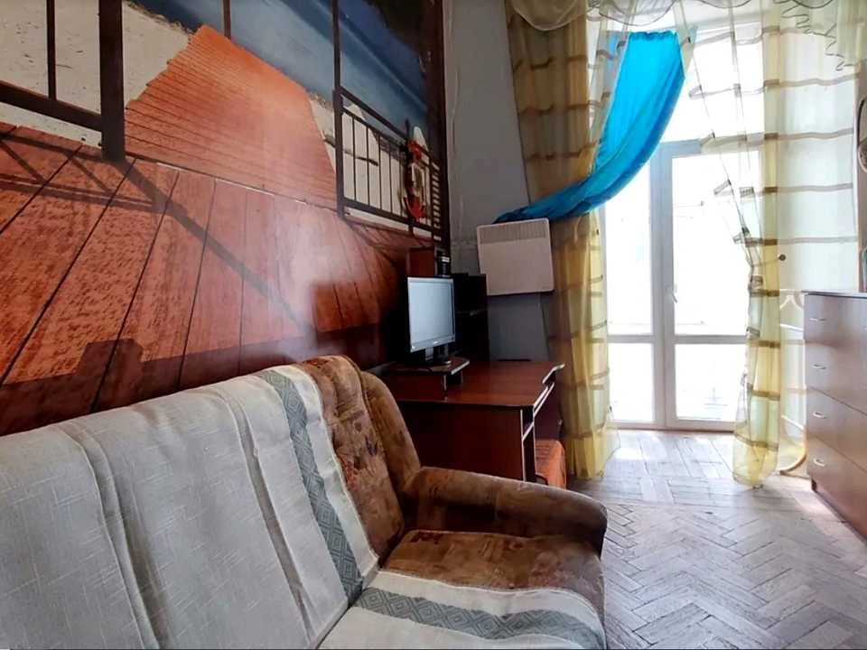 Квартира. Одеса, Павла Зеленого вул.