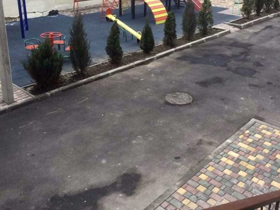 Квартира. Одеса, Болгарська вул.
