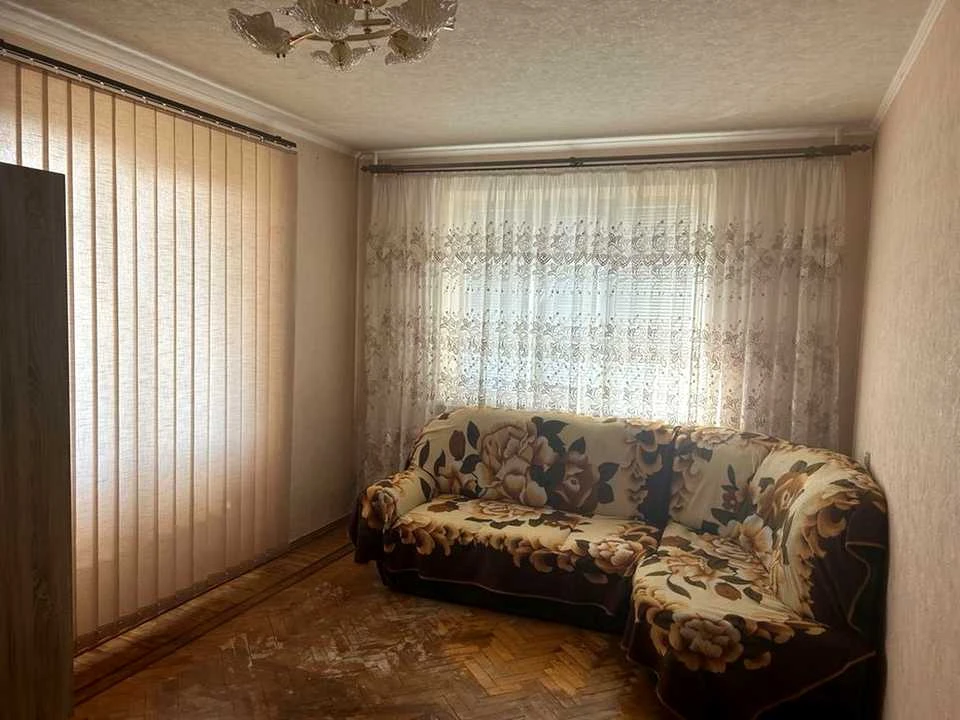 Квартира. Харків, Велозаводська вул.
