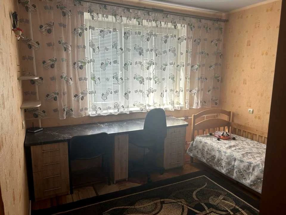 Квартира. Харків, Велозаводська вул.