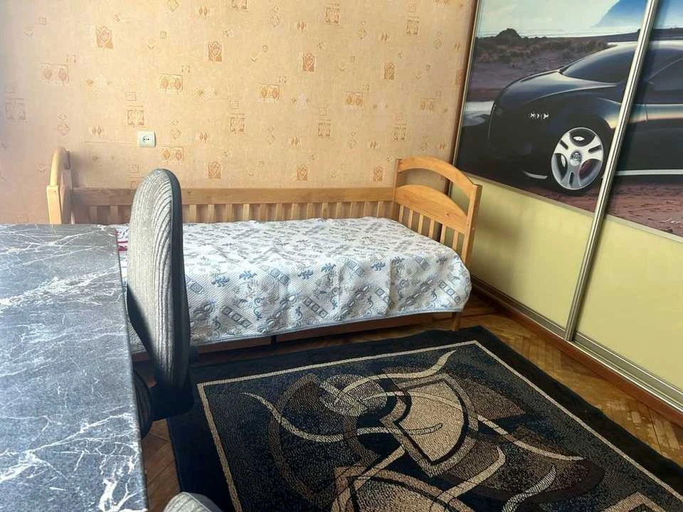 Квартира. Харків, Велозаводська вул.