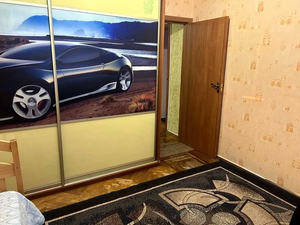 Квартира. Харків, Велозаводська вул.