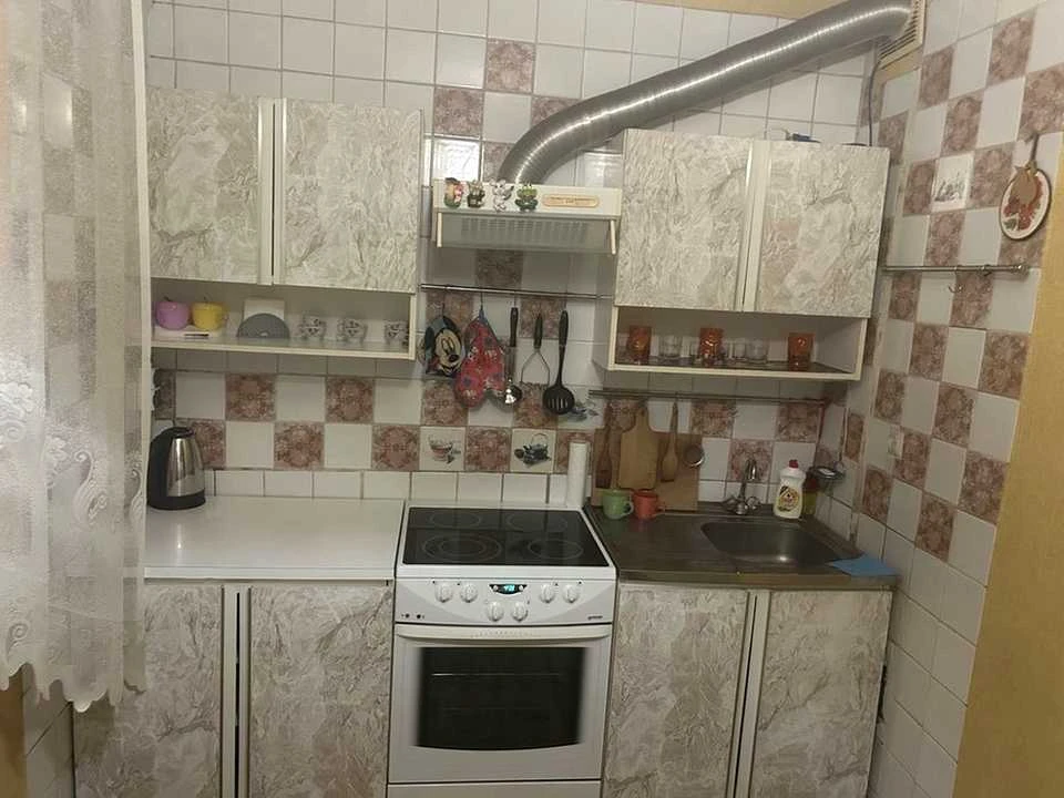 Квартира. Харків, Велозаводська вул.