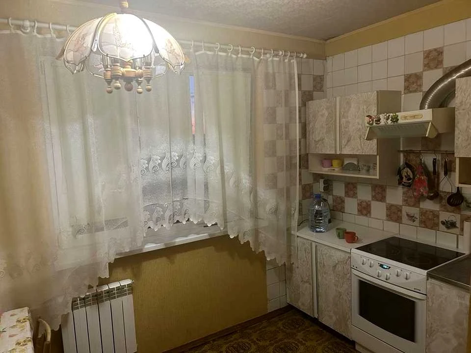 Квартира. Харків, Велозаводська вул.