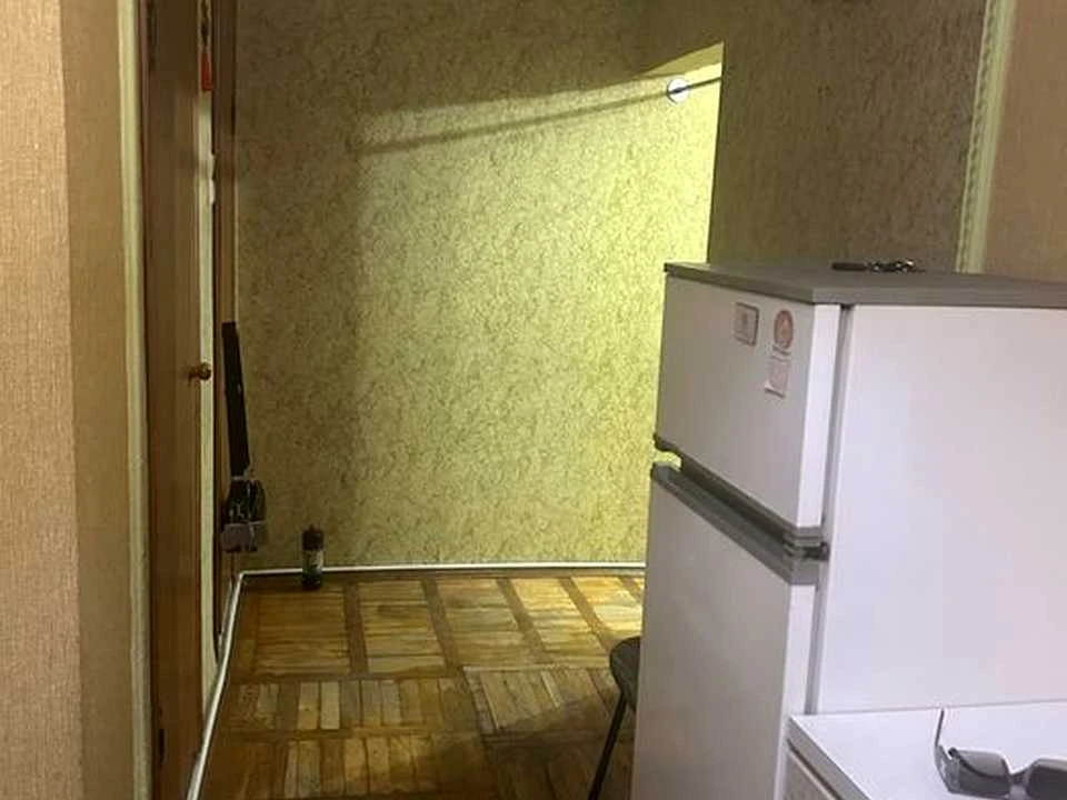 Квартира. Харків, Велозаводська вул.