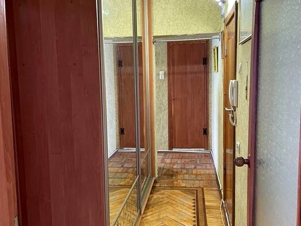 Квартира. Харків, Велозаводська вул.