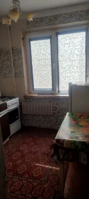 Продам свою однокомнатную квартиру ст. метро Салтовская 3 ми