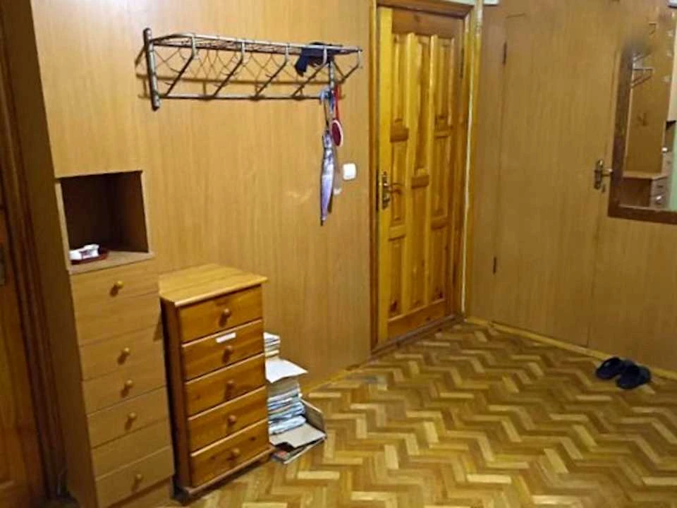 Квартира. Вінниця, вулиця Павла Корнелюка