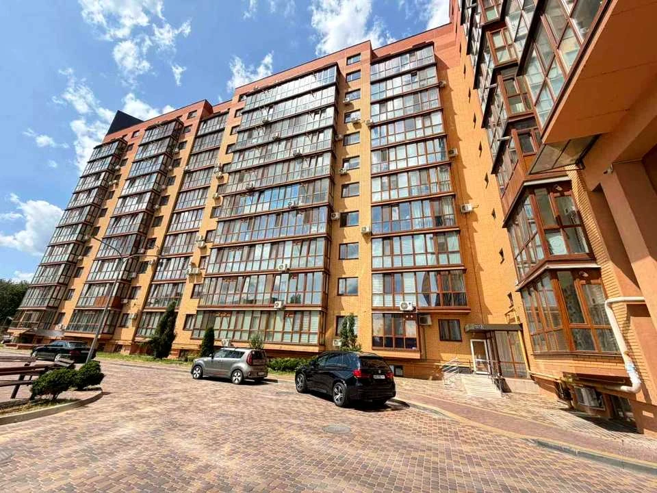 Квартира. Вінниця, Коцюбинського просп.