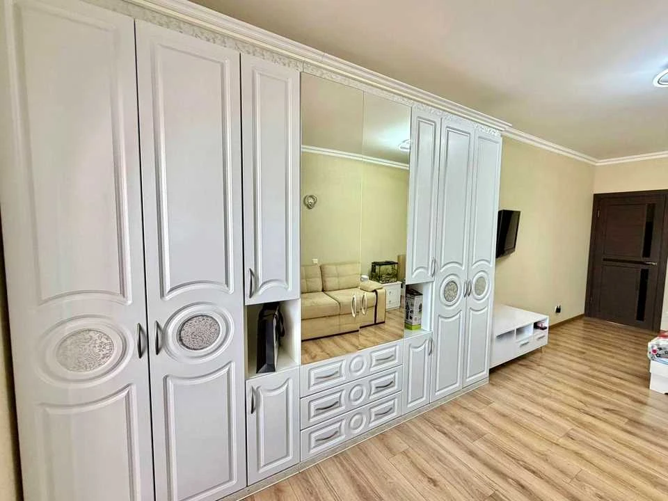 Квартира. Вінниця, Коцюбинського просп.