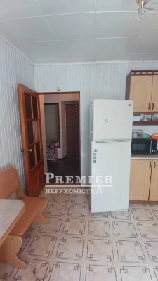 2-комнатная квартира 51 кв.м с ремонтом на Заболотном