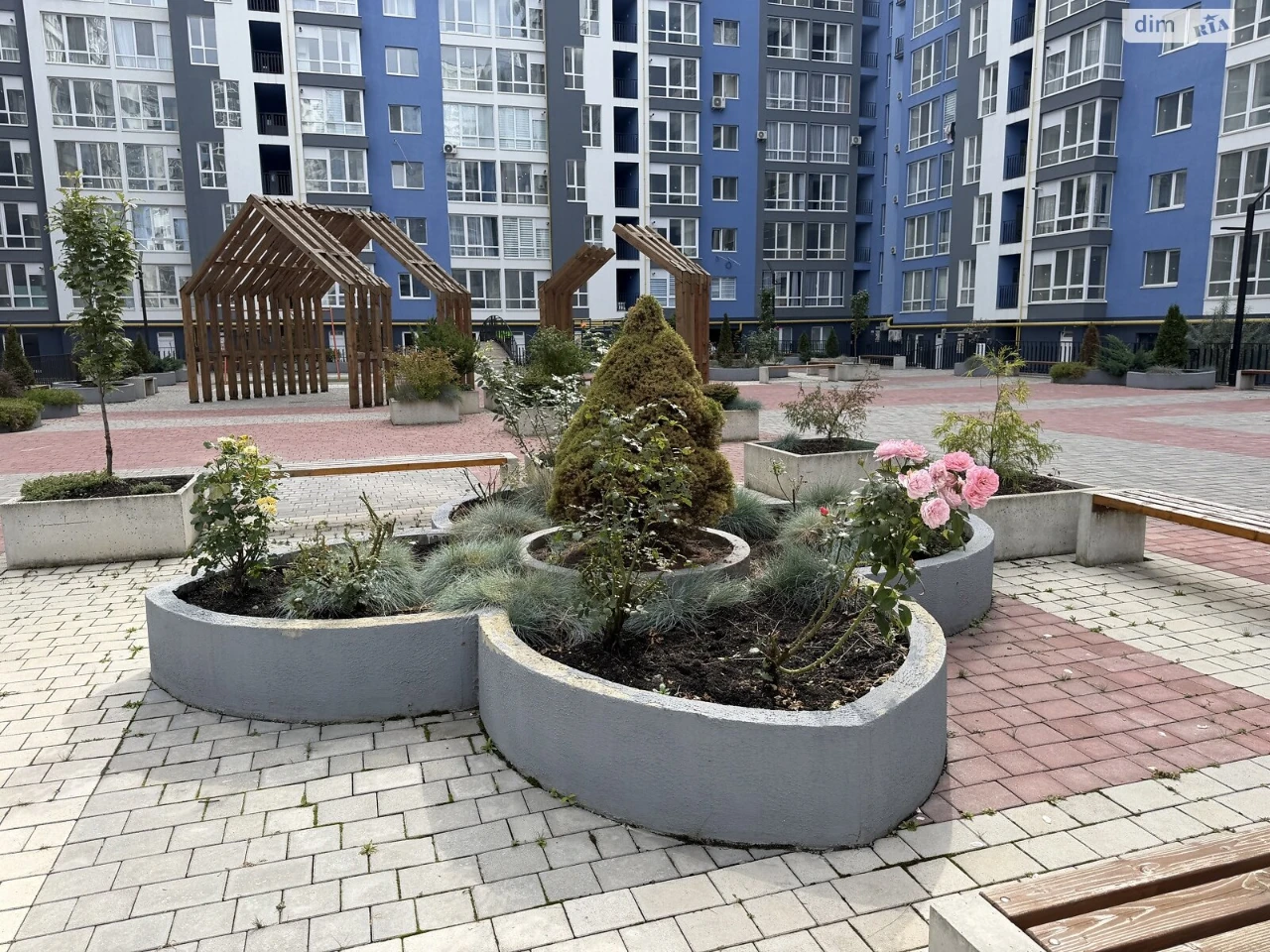 Продаж Квартира Княгинин