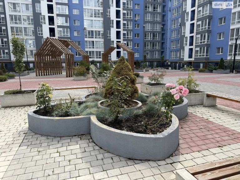 Продаж Квартира Княгинин