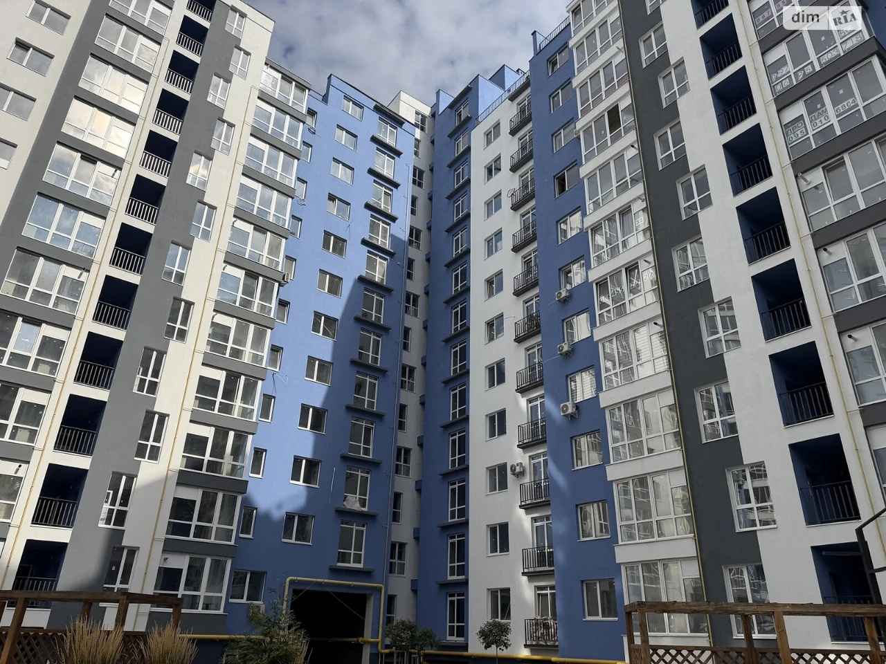 Продаж Квартира Княгинин