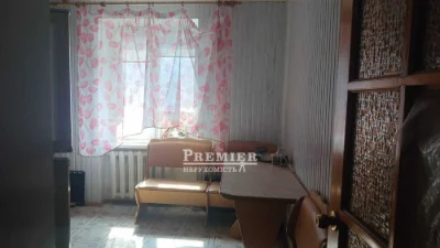 2-комнатная квартира 51 кв.м с ремонтом на Заболотном