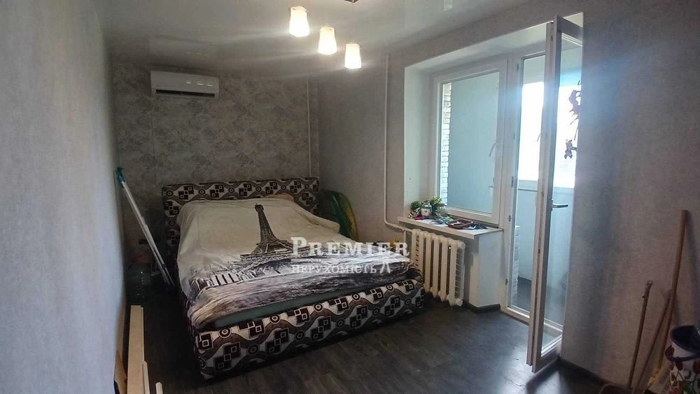2-комнатная квартира 51 кв.м с ремонтом на Заболотном