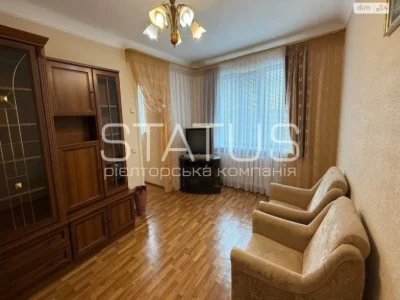 Продаж Квартира Шевченківський (Жовтневий)