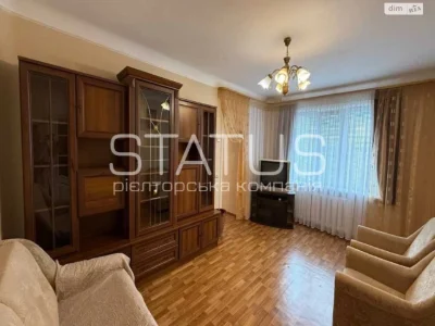 Продаж Квартира Шевченківський (Жовтневий)