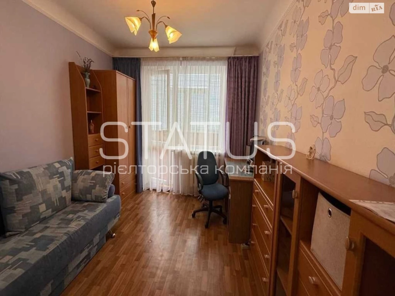 Продаж Квартира Шевченківський (Жовтневий)