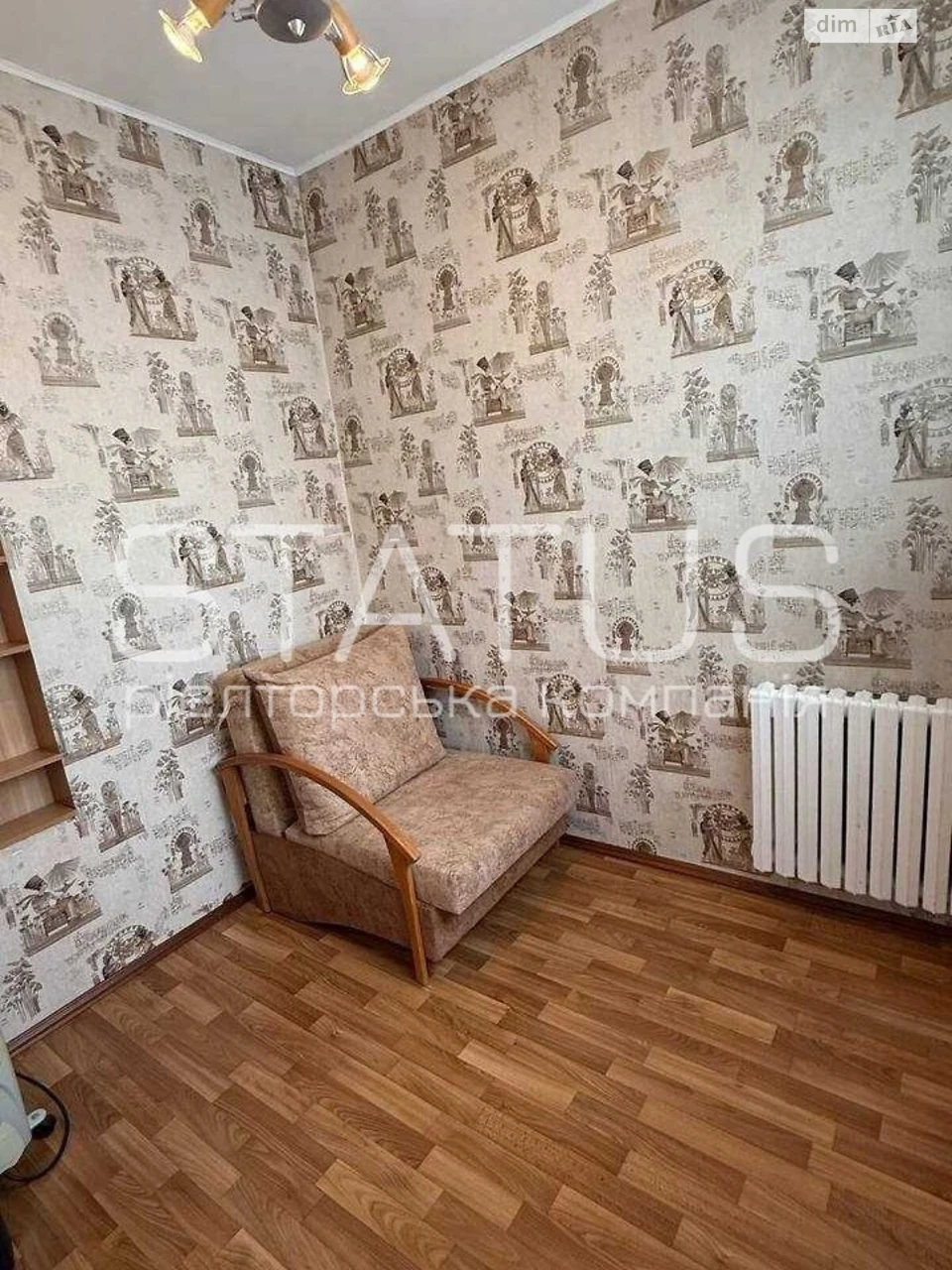 Продаж Квартира Шевченківський (Жовтневий)