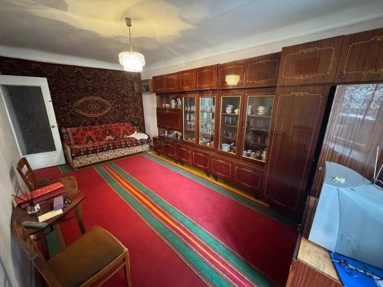 Продаж 2 кім квартири Виставка, ціна по низу ринку