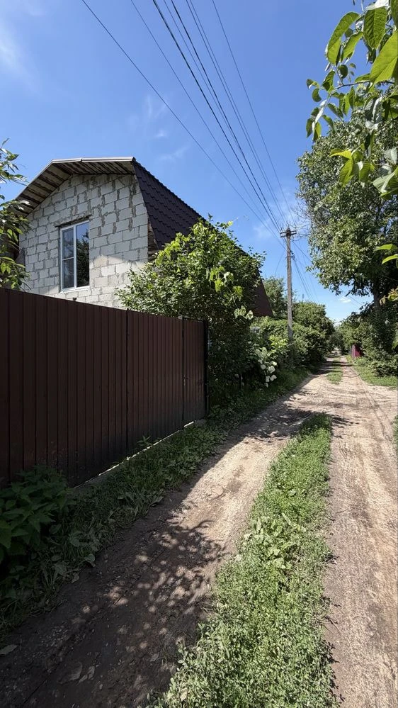 Дача Красносельский кооператив (100кв) 2эт газ рядом вода св