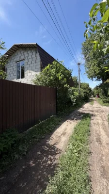 Дача Красносельский кооператив (100кв) 2эт газ рядом вода св