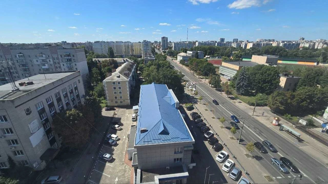 1-кімнатна квартира в ЖК Paradise Life | Центр міста