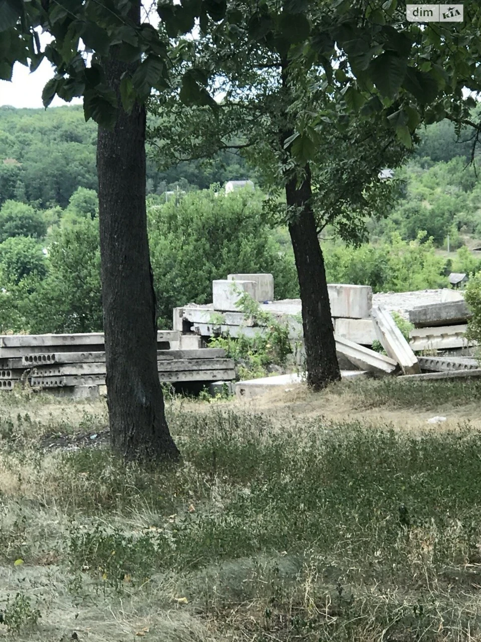 Продаж Ділянка під житлову забудову Стара Балашівка