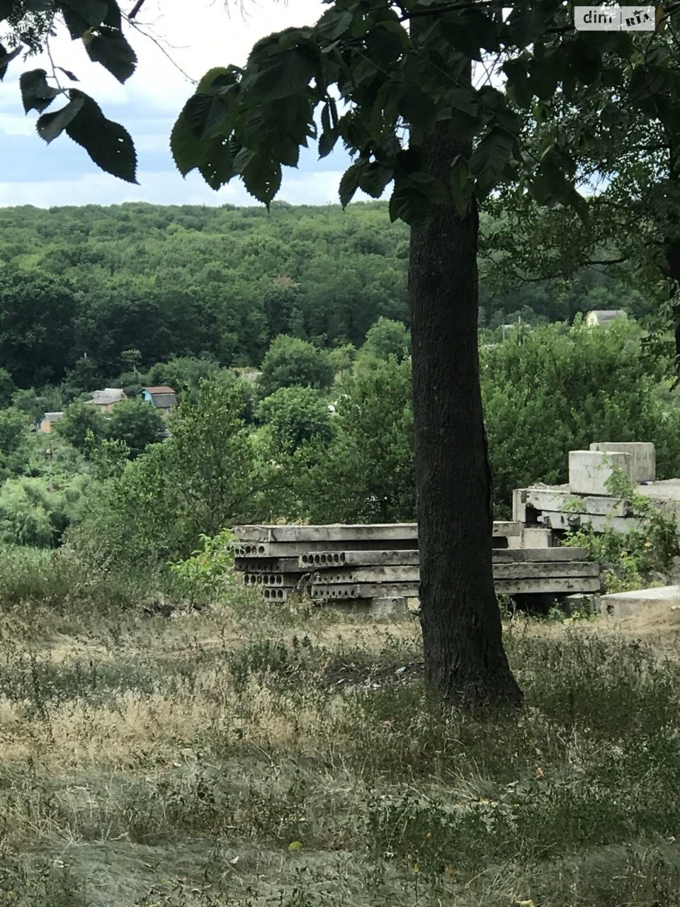 Продаж Ділянка під житлову забудову Стара Балашівка