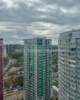 1-комнатная квартира, 32 м.кв.