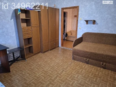 Довгострокова Оренда Квартира Осокорки