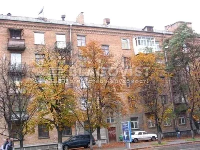 Квартира. Київ, Повітряних Сил просп.