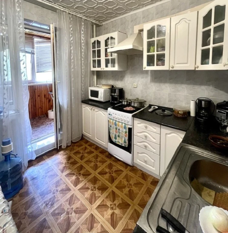 Оренда квартири вул. Ахматової Анни 15 в Києві / W-7472546