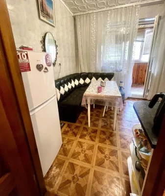 Оренда квартири вул. Ахматової Анни 15 в Києві / W-7472546