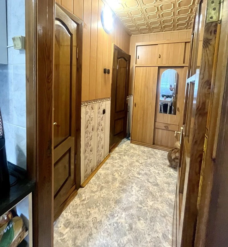 Оренда квартири вул. Ахматової Анни 15 в Києві / W-7472546