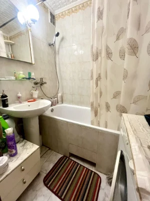 Оренда квартири вул. Ахматової Анни 15 в Києві / W-7472546