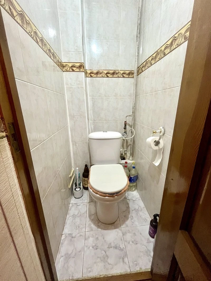 Оренда квартири вул. Ахматової Анни 15 в Києві / W-7472546