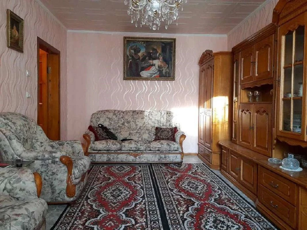 Оренда квартири вул. Ахматової Анни 15 в Києві / W-7472546