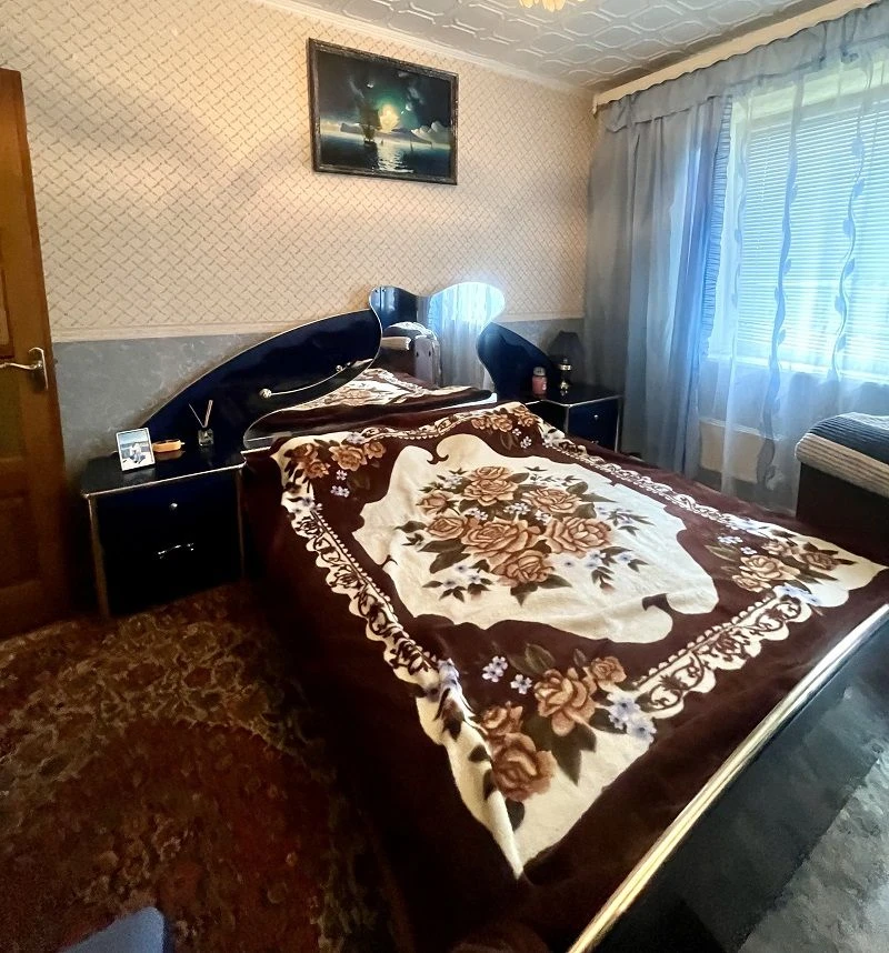 Оренда квартири вул. Ахматової Анни 15 в Києві / W-7472546