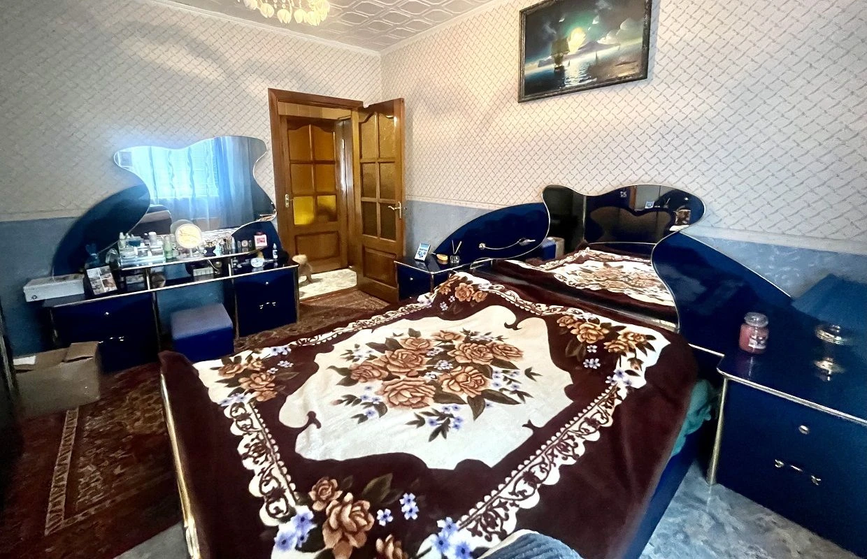 Оренда квартири вул. Ахматової Анни 15 в Києві / W-7472546