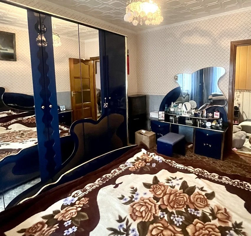 Оренда квартири вул. Ахматової Анни 15 в Києві / W-7472546