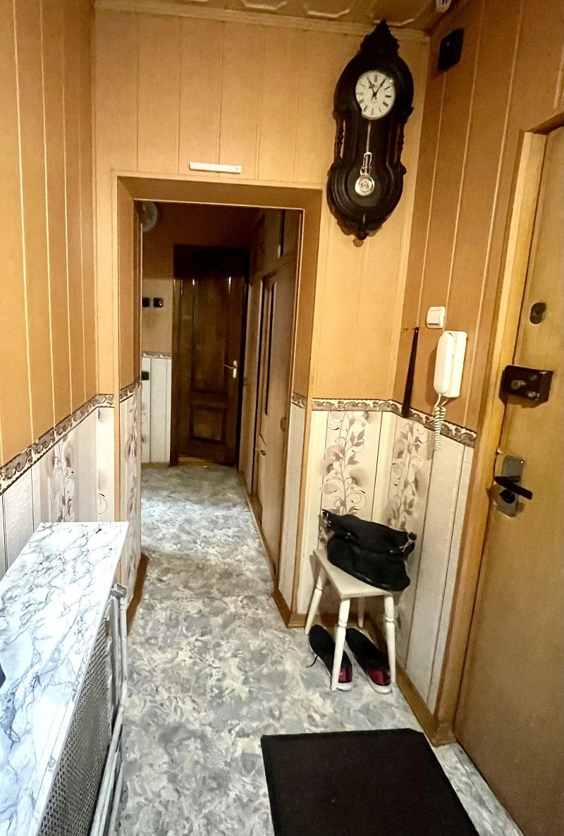 Оренда квартири вул. Ахматової Анни 15 в Києві / W-7472546